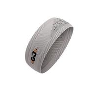 Bandeau de sport hautement élastique respirant pour le cyclisme Tennis Fitness Activité Unisexe Bandeau Unisexe Casque de course