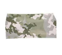 Bandeau de Sport Polyester Léger Anti-Transpiration, pour Garçon et Filles | Course et Basket, Tenue Sûre, Résistant à Déchirure, Ne Tombe Pas Facilement, Style Créatif