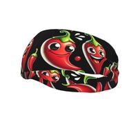 Bandeau de sport pour homme et femme - Pour la course à pied, le basket-ball, le fitness