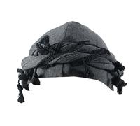 Bandeau de sport respirant à séchage rapide pour la course à pied, la randonnée, la gym, réglable, bandana pour homme