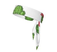 Bandeau de sport unisexe pour le tennis et l'athlétisme