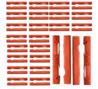 Bandeau de sudation pour casque de soudage (48 Orange)