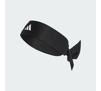 Adidas Bandeau de tennis mixte Climacool Noir/Blanc M