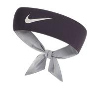 Bandeau de tennis NikeCourt Noir/Blanc TAILLE UNIQUE