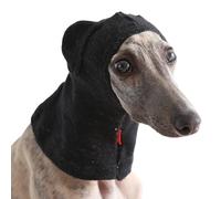 Bandeau de tête de chien, accessoire de protection antistatique et chaud | Cache-oreilles pour chien contre le bruit | Pour la récupération hivernale du toilettage des chiots animaux domestiques au