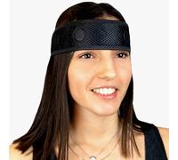 Bandeau de tête magnétique