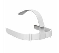 Bandeau de tête Meta Quest 2 compatible avec Oculus 2, bandeau ajustable Quest 2, bandeau de remplacement d'origine.
