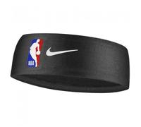 Bandeau de tête - NIKE - Fury NBA - Taille unique - Couleur Noir - Mixte
