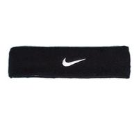Nike Swoosh Bandeau-Noir,Blanc