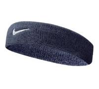 Bandeau de tête Nike Swoosh Navy