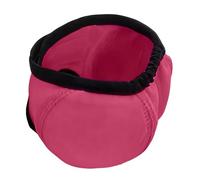 Bandeau De Tête pour Chien | Écharpe Élastique Et Imperméable | Protection des Oreilles Épaissie,pour Hiver, Douche, Promenade, Voyage, Visite Vétérinaire, Plein Air, Temps Froid