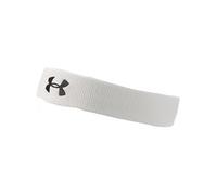 Bandeau de tête Under armour Performance blanc