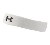 Bandeau de tête Under armour Performance blanc Blanc G
