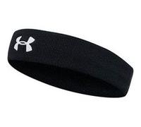Bandeau de tête Under armour Performance Noir noir G
