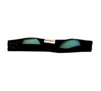 Bandeau de transpiration 3M, coton non tissé (pack de 2) pour 100, 9000, SL, G5-03 E, G5-02 #168010 x1 morceau