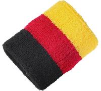 Bandeau de transpiration "Nations - Germany" couleurs de l'Allemagne couleurs de l'Allemagne
