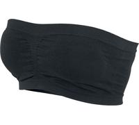 Bandeau de Urban Classics - XS à L - pour Femme - noir L