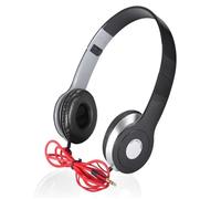 Bandeau d'écouteurs TD® Filaire Confortable à porter Conception pliable