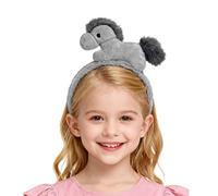 Bandeau Déguisement Animal Accessoires de Coiffure pour Fêtes Chinoises