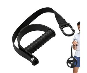 Bandeau d'entraînement -bras - Bandes de levage pour haltères | Entraîneur réglable pour entraînement de bras de lutte - Pour la gym et à la maison Exercices de levage