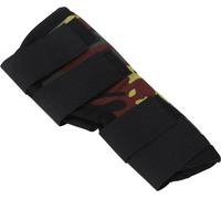 Bandeau d'épaule - Haute élasticité, protection en gel poudré en camouflage, idéal pour les soins postopératoires et la protection de la peau en Größe ,S