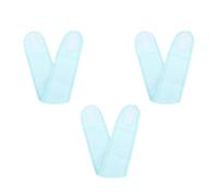 Bandeau d'extension de cils,Bandeau d'extension de cils,Bandeau d'extension de cils de style japonais,Bandeau de maquillage pour les cheveux,Bandeau d'extension de cils enroulé,Coussinet pour le front