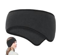 Bandeau d'hiver, bandeaux d'hiver pour femmes, Cache-oreilles chauds