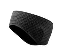Bandeau d'oreille en polaire d'hiver - Réchauffeur thermique coupe-vent, bande de sport respirante | Équipement de randonnée, de ski et de cyclisme en plein air, vêtements de chasse, de pêche et de co