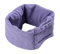 Bandeau d'oreille pour Chien, Bandeau d'oreille sans Rabat pour Chien, Casque Anti-Bruit pour Chien - Soins Oreille, Protection Contre Le Bruit, Protection de l'oreille pour soulager Le Stress,