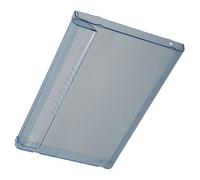 Bandeau d'origine Frigo, Réfrigérateur, Congélateur 00444026 BOSCH