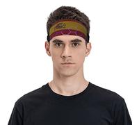 Bandeau drapeau de l'Espagne pour hommes et femmes, bandeau de sport pour voyage, yoga, fitness, cyclisme, basket-ball, football, exercice, évacuation de l'humidité