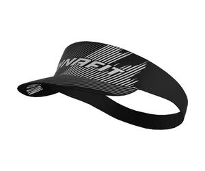 Bandeau Dynafit Alpine Graphic Visor (Black Out) Taille unique