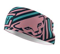 Bandeau DYNAFIT GRAPHIC PERFORMANCE (mokarosa/ RAZZLE DAZZLE) Taille unique