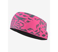 Bandeau Dynafit Graphic Performance rose fuchsia