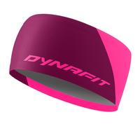 Bandeau Dynafit Performance 2 Dry Headband Couleur: rose