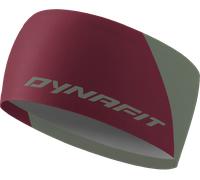 Dynafit Performance 2 Dry Headband Vert - Bonnets et bandeaux de running hommes
