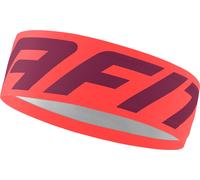 Bandeau Dynafit Performance Dry Slim rose lilas