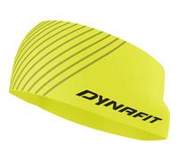 Dynafit Speed Dryarn® Headband Jaune