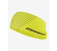 Bandeau Dynafit Speed Dryarn jaune ultra