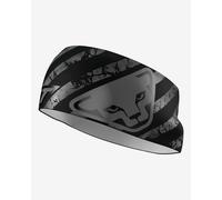 Bandeau Dynafit Trail Reflective gris noir