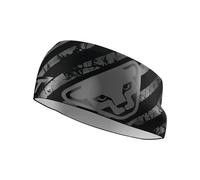 Bandeau dynafit trail reflective noir
