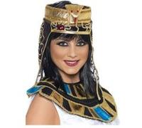 Bandeau Egyptien - Or - Taille Unique G