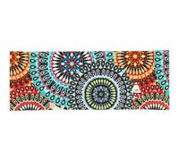 Bandeau Eisglut Burma Multicolore TU