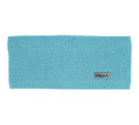Bandeau Eisglut Firsta Merino Bleu TU