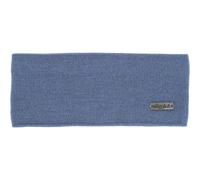Bandeau Eisglut Firsta Merino Bleu TU