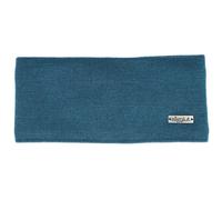 Bandeau Eisglut Firsta Merino Bleu TU