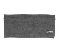 Bandeau Eisglut Firsta Merino Gris TU