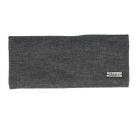 Bandeau Eisglut Firsta Merino Gris TU