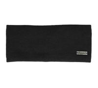 Bandeau Eisglut Firsta Merino Noir TU