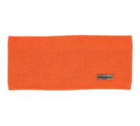 Bandeau Eisglut Firsta Merino Orange TU